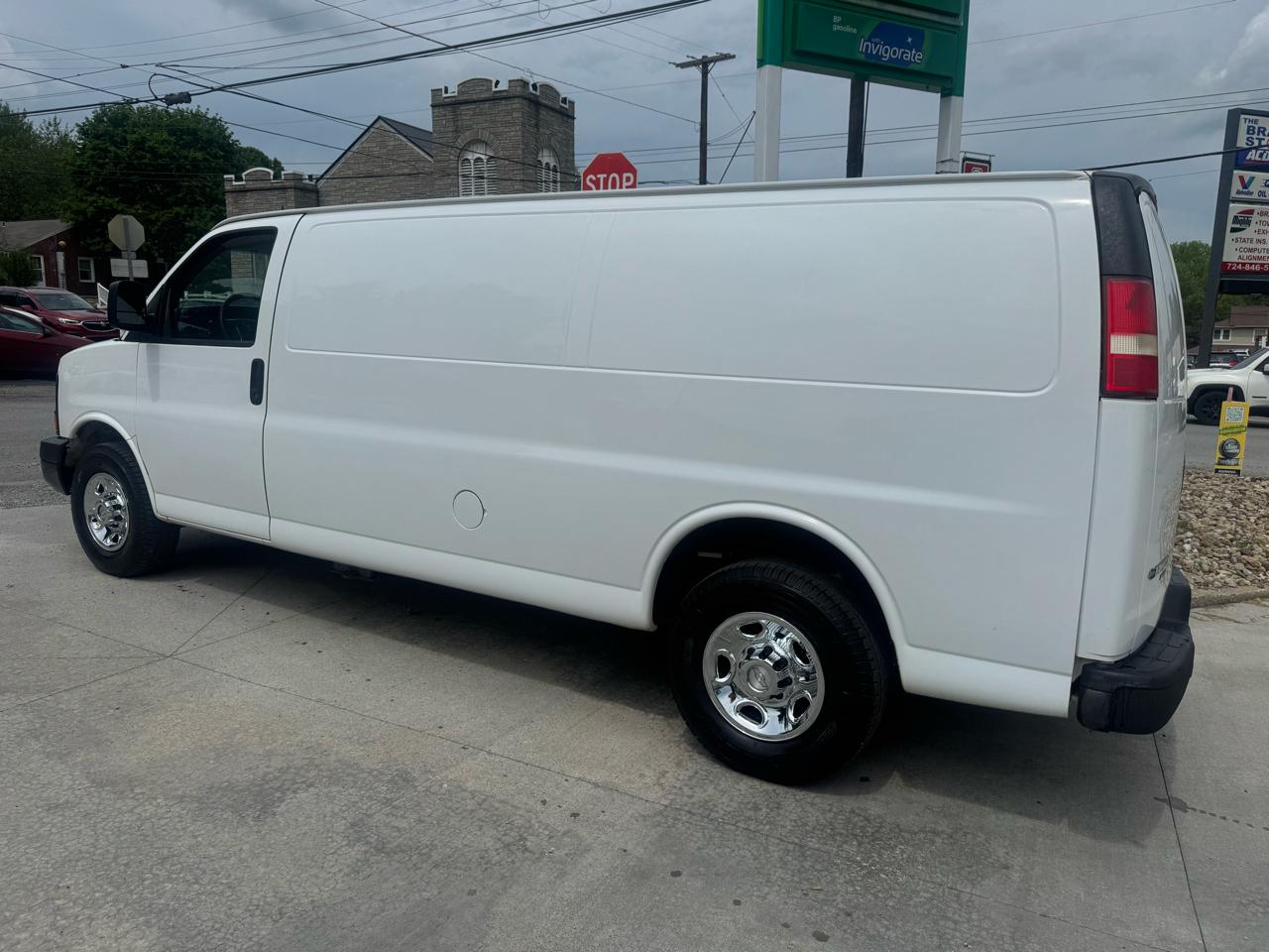 chevrolet express cargo 2015 1GCZGUCG7F1130038 image chevrolet express cargo 2015 1GCZGUCG7F1130038 image